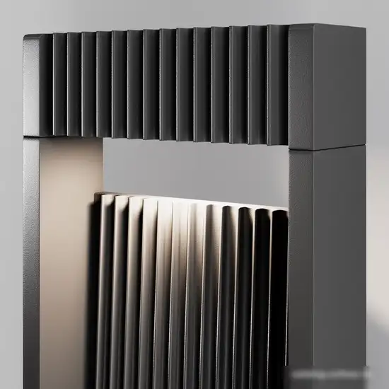 Фонарный столб Maytoni Sten O444FL-L13GF3K1 – фото товара