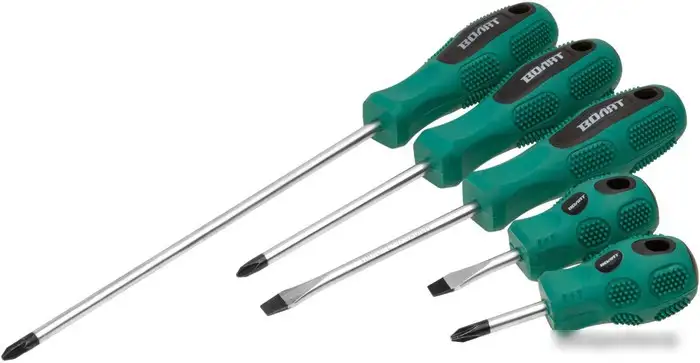 Универсальный набор инструментов Волат 18560-56 (56 предметов) – фото товара