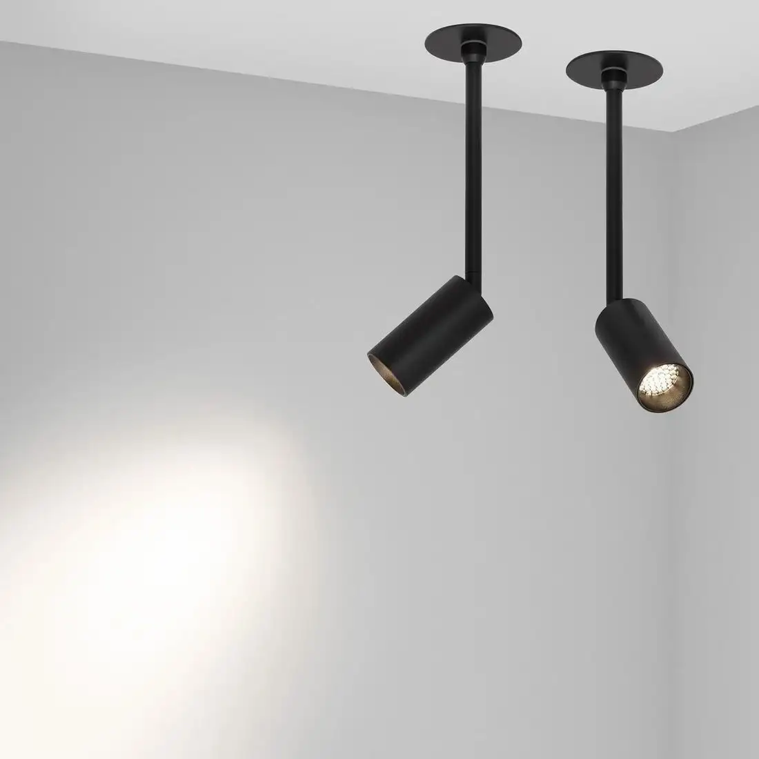 Спот Arlight LGD-Periscope-R35-6W Day4000 045193 – фото товара