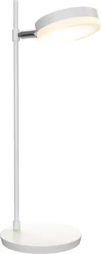 Настольная лампа Maytoni Fad MOD070TL-L8W3K – изображение в каталоге