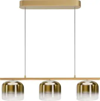 Подвесная люстра Maytoni MOD286PL-L12G3K – изображение в каталоге