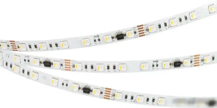 Светодиодная лента Arlight DMX-B60-10mm 033449 – фото товара