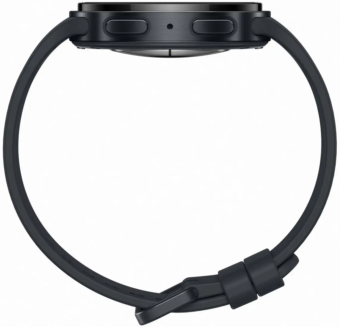 Умные часы Samsung Galaxy Watch9 S 40 мм (графит) – фото товара