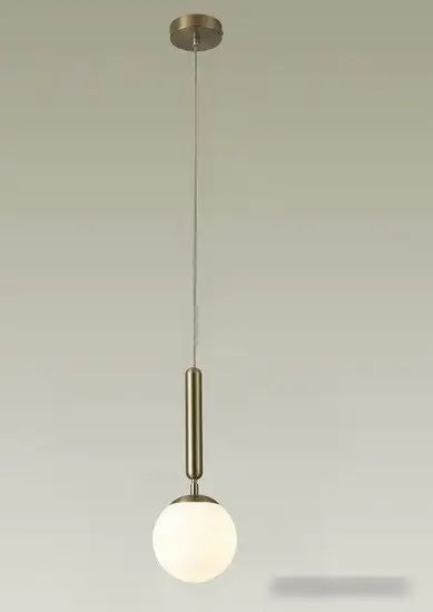 Подвесная люстра Moderli Host V2850-1P – фото товара