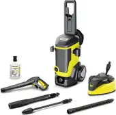 Мойка высокого давления Karcher K7 WCM Premium Home 1.317-421.0 – изображение в каталоге