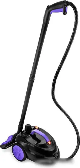 Отпариватель-пароочиститель Kitfort KT-9104-1 - фото товара