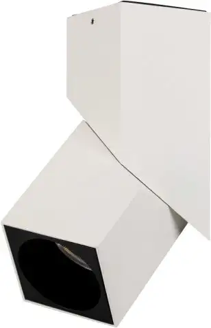 Спот Arlight SP-TWIST-SURFACE-S60x60-12W Day4000 026767(1) – изображение в каталоге