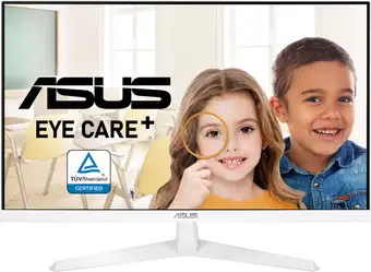 Монитор ASUS Eye Care+ VY279HE-W – изображение в каталоге
