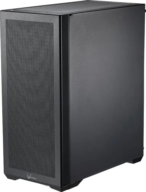 Корпус Formula Air Power G5 (черный) – фото товара