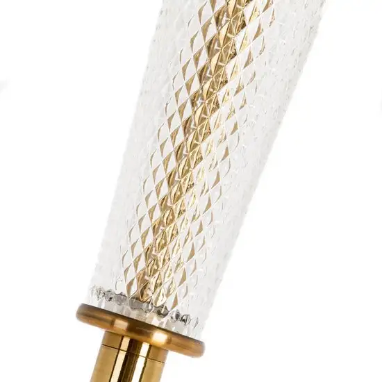 Торшер Arte Lamp Gracie A7301PN-1PB – фото товара