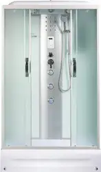 Душевая кабина River Sena 120/80/24 MT