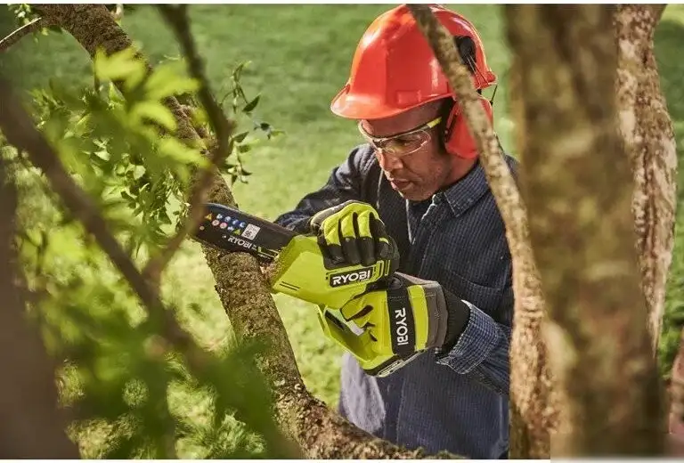 Аккумуляторная пила Ryobi RY18PSX15A-120T 5133005899 (с 1-им АКБ, сумка) – фото товара