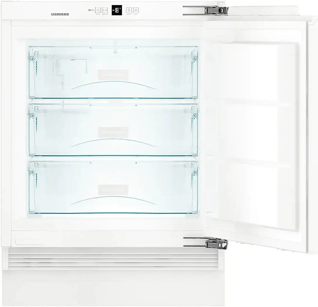 Морозильник Liebherr SUIG 1514 Comfort 1514-26001 - фото товара