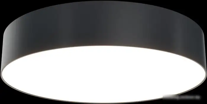 Люстра-тарелка Maytoni Zon C032CL-L43B3K – фото товара