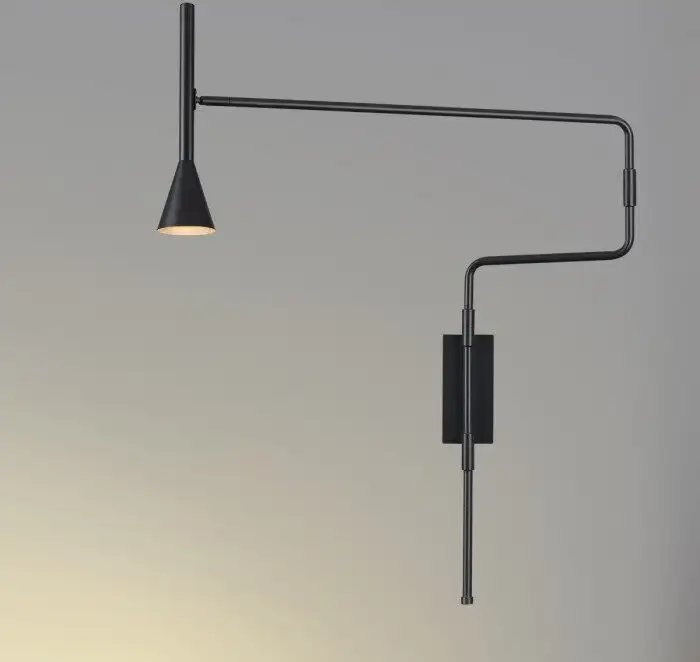 Odeon Light Izzy 7031/1W Hightech ODL25 677 – фото товара