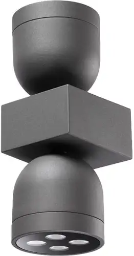 Novotech Galeati 358114 – изображение в каталоге