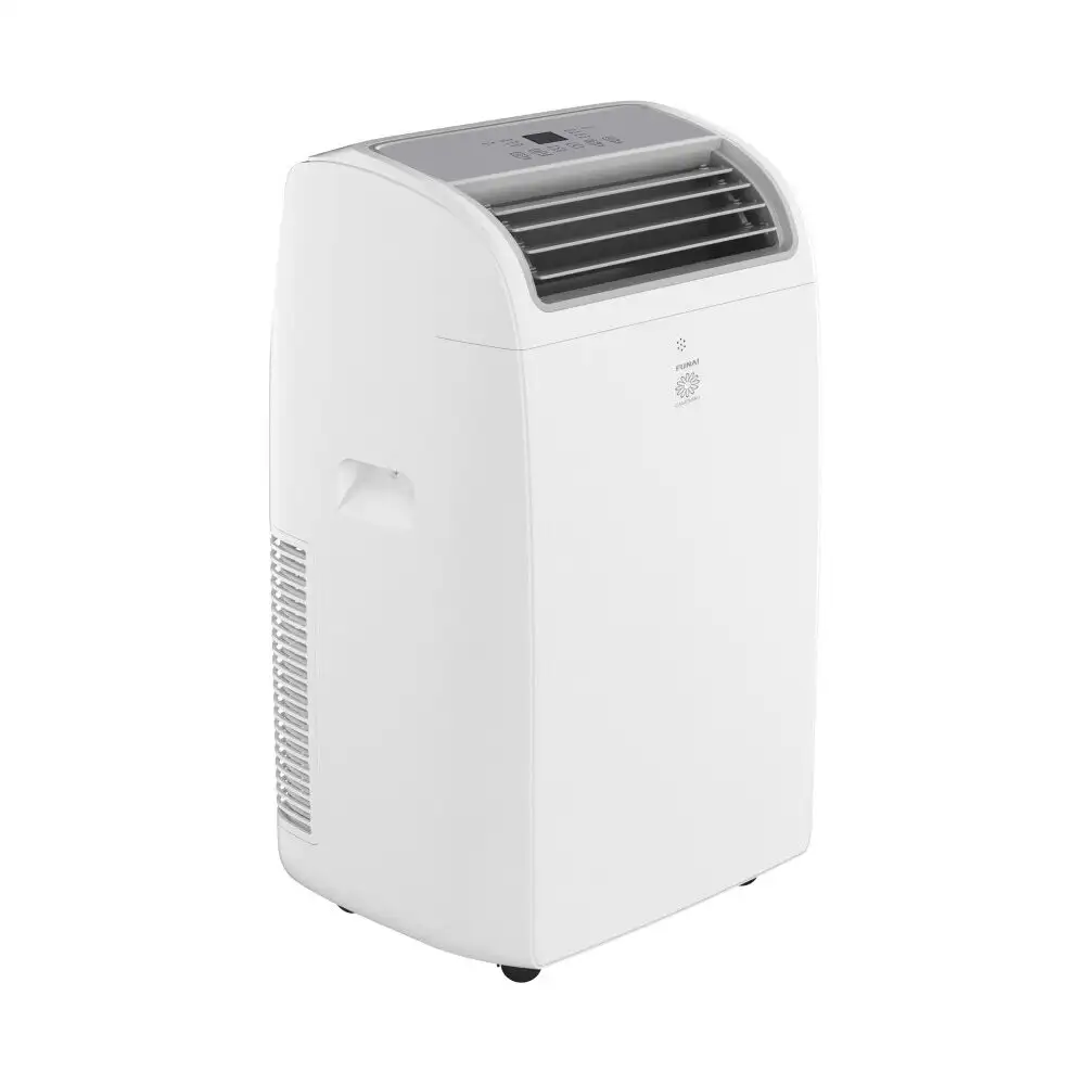 Мобильный кондиционер FUNAI CAMOMIRU MAC-CM46HPN04 - подробное фото Мобильный кондиционер FUNAI CAMOMIRU MAC-CM46HPN04 - фото товара