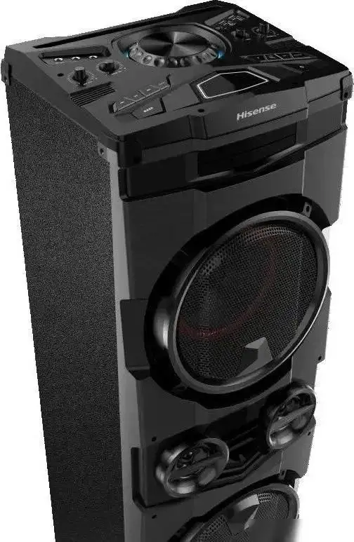 Патибокс Hisense Party Rockstar 1600 – фото товара