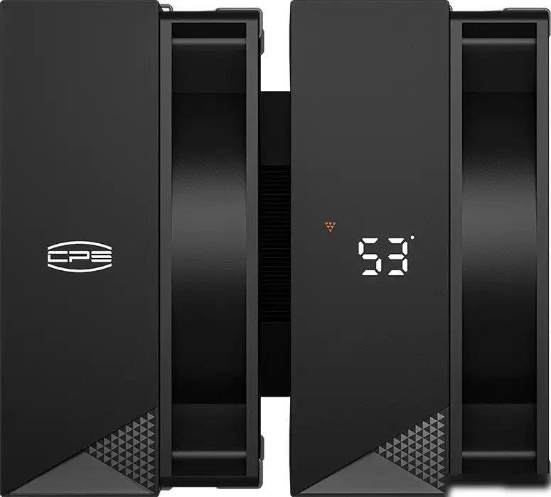 Кулер для процессора PCCooler RT620 Digital – фото товара