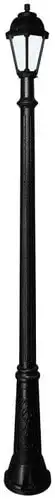 Фонарный столб Fumagalli Ricu/Saba K22.157.000.AYF1R – изображение в каталоге