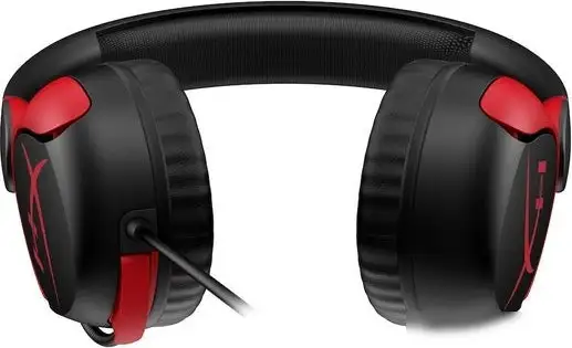 Наушники HyperX Cloud Mini (черный) – фото товара