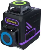 Лазерный нивелир Ermenrich LV60 PRO