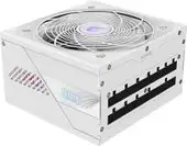 Блок питания Gigabyte AE850PM PG5 ICE – изображение в каталоге