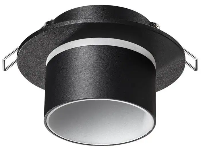 Точечный светильник Novotech Lirio 370715 – фото товара