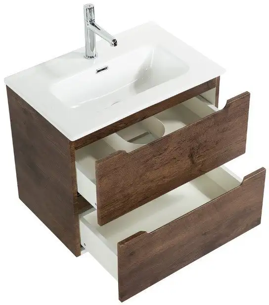 BelBagno Тумба под умывальник ETNA39-600/390-2C-SO-RW-P – фото товара