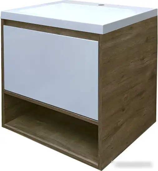 Эстет Тумба с умывальником Monaco Wood ФР-00010681 – фото товара