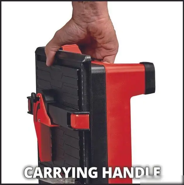 Электрический плиткорез Einhell TE-TC 18/115 Li-Solo 4301190 (без АКБ) – фото товара