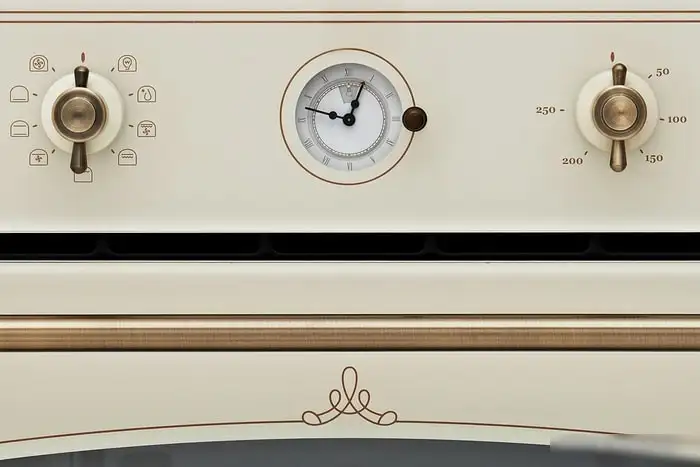 Электрический духовой шкаф Akpo PEA 7009 MRT01 IV - фото товара