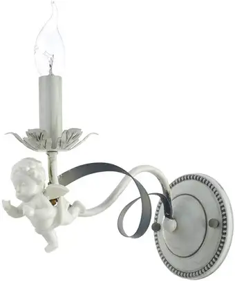 Бра Arti Lampadari Surano E 2.1.1 S – изображение в каталоге