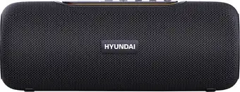 Беспроводная колонка Hyundai H-PS1021