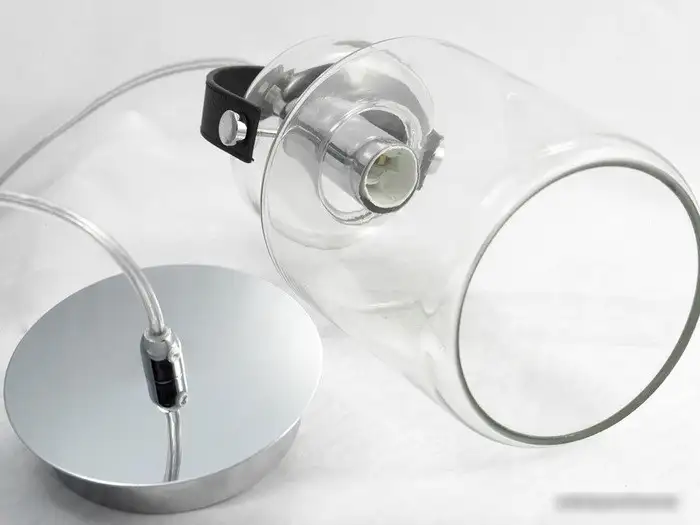 Подвесная люстра Lussole Brighton LSP-9638T – фото товара