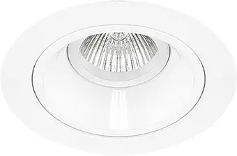 Точечный светильник Lightstar Domino D61606 – изображение в каталоге