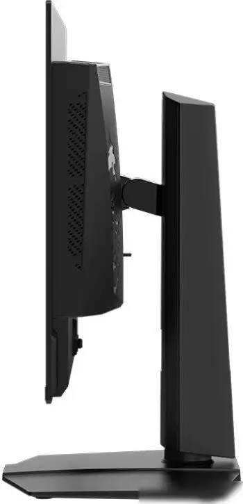 Игровой монитор MSI MAG 272UP QD-OLED X24 – фото товара