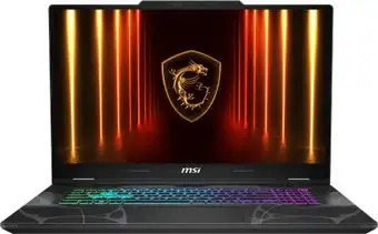 Игровой ноутбук MSI Cyborg 17 B2RWEKG-279XRU – изображение в каталоге