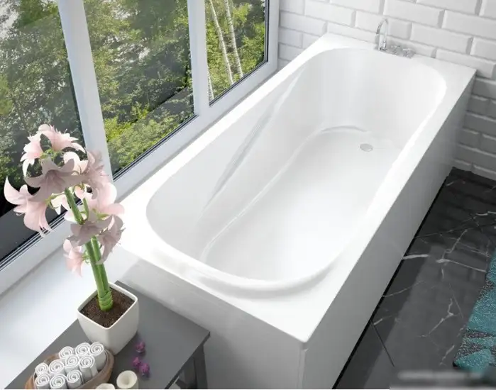 Ванна Эстет Альфа 170А 170x70 ФР-00006565 - фото товара