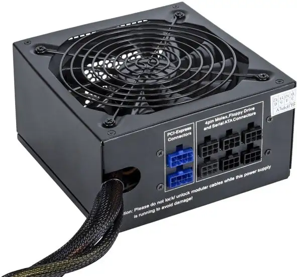 Блок питания ExeGate 800PPX EX220363RUS-S – фото товара