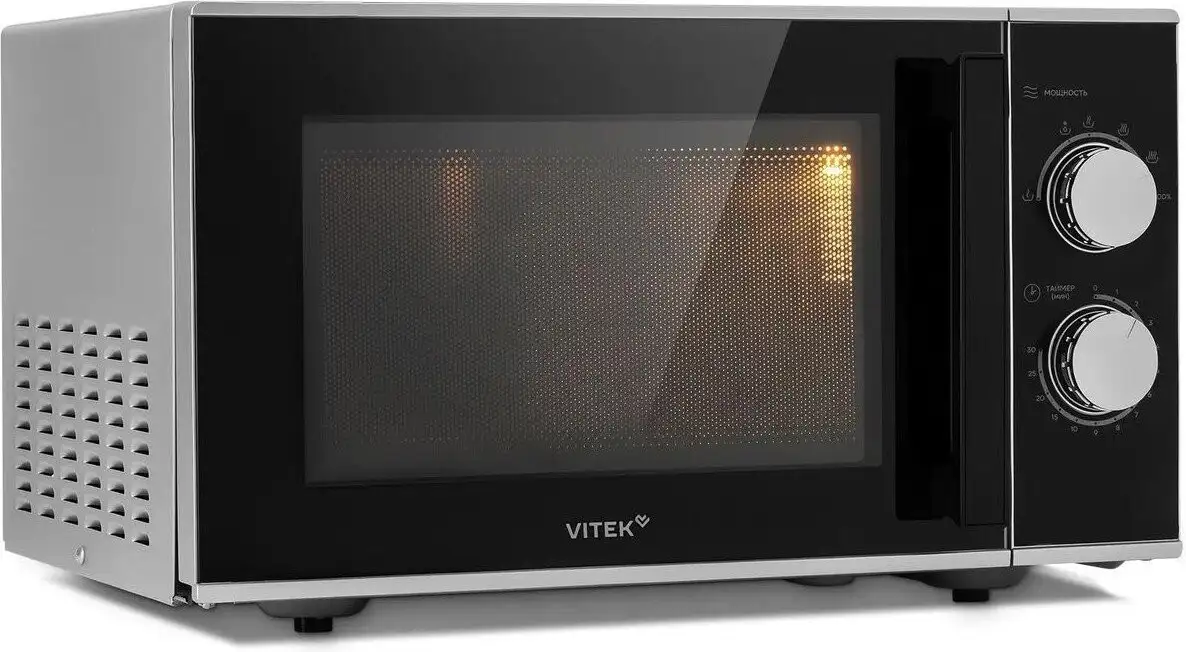 Микроволновая печь Vitek VT-MW0823 – фото товара