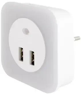 Ночник Uniel DTL-321 – изображение в каталоге