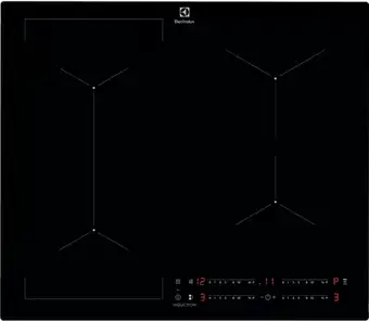 Варочная панель Electrolux KIV634I - изображение в каталоге