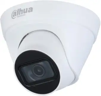 IP-камера Dahua DH-IPC-HDW1431T1P-0280B-S4 – изображение в каталоге