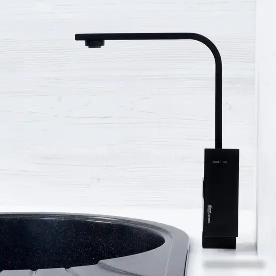 Смеситель Wasserkraft Abens 2007 - фото товара