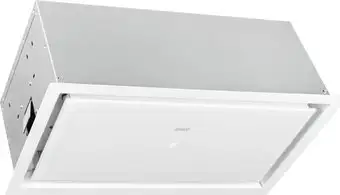 Кухонная вытяжка ZorG Amina 1060 60 S (белый) – изображение в каталоге