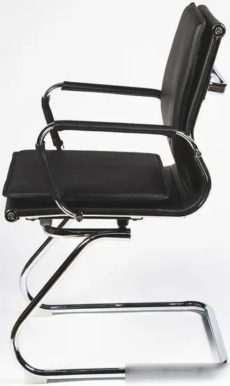 Кресло Norden Харман CF HB-101-35 (черный) – фото товара