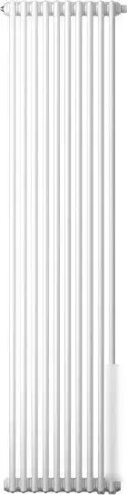 Стальной трубчатый радиатор Royal Thermo Insignia C3030 - 14 секций RAL9016 - фото товара