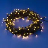 Новогодняя гирлянда Uniel ULD-S3000-300/DGA WARM WHITE IP20 UL-00007312 – изображение в каталоге