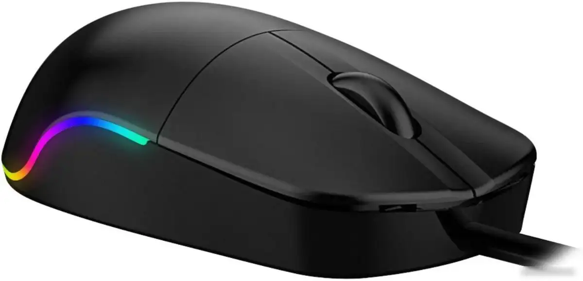 Мышь Defender Azora MB-241 (черный) – фото товара